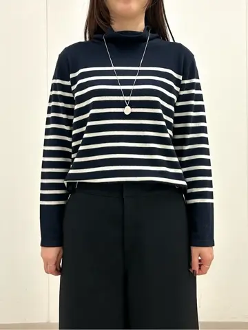 J.PRESS LADIES 早川 コーディネート画像