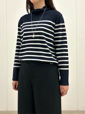 J.PRESS LADIES 早川 コーディネート画像