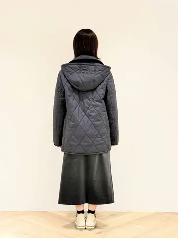 J.PRESS LADIES 井上 コーディネート画像