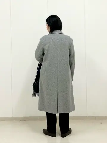 J.PRESS LADIES 辻本 コーディネート画像