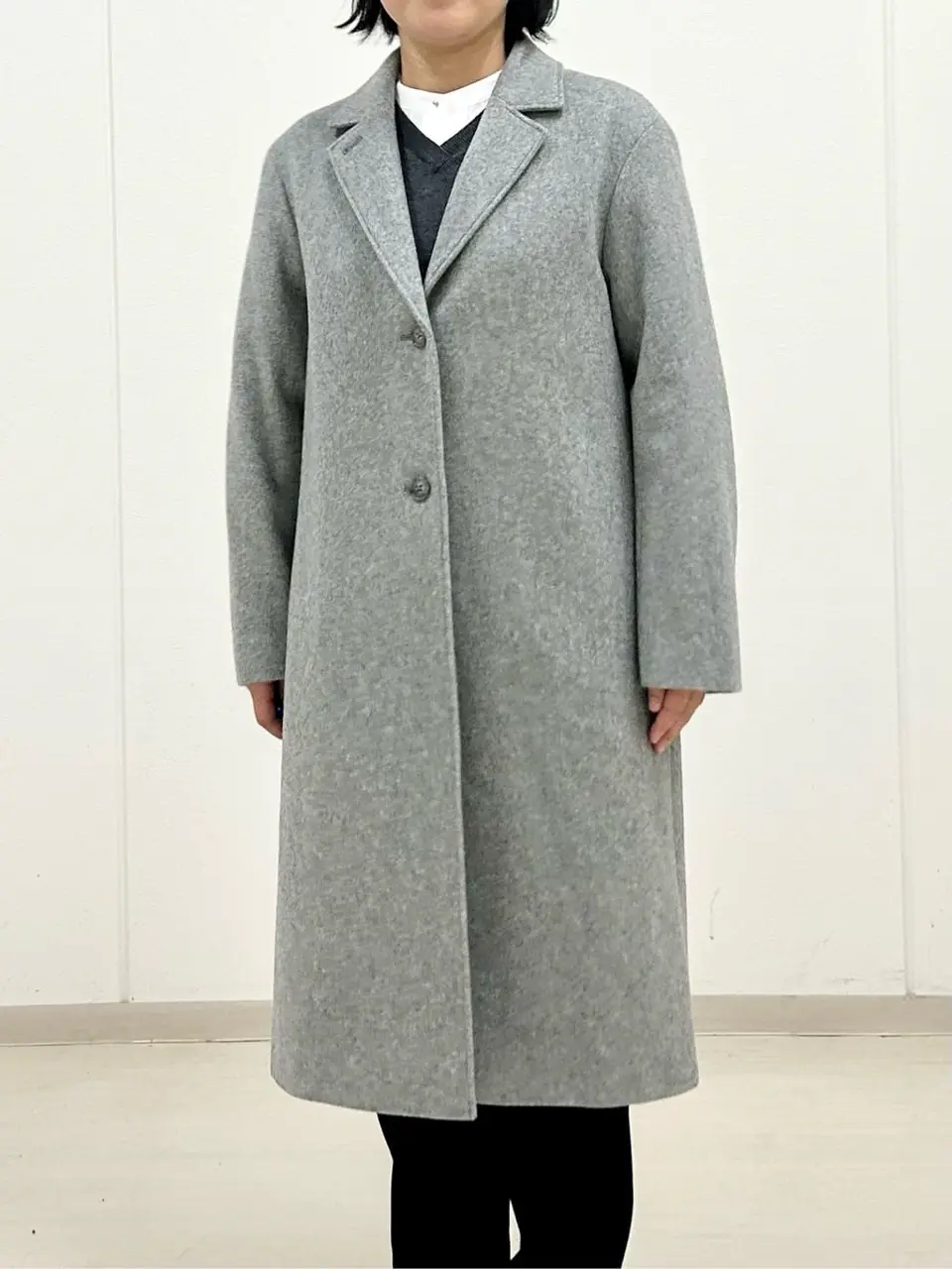 J.PRESS LADIES 辻本 コーディネート画像