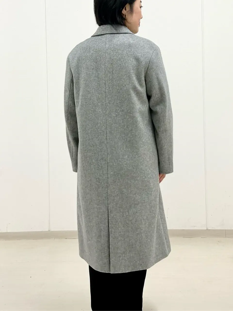 J.PRESS LADIES 辻本 コーディネート画像