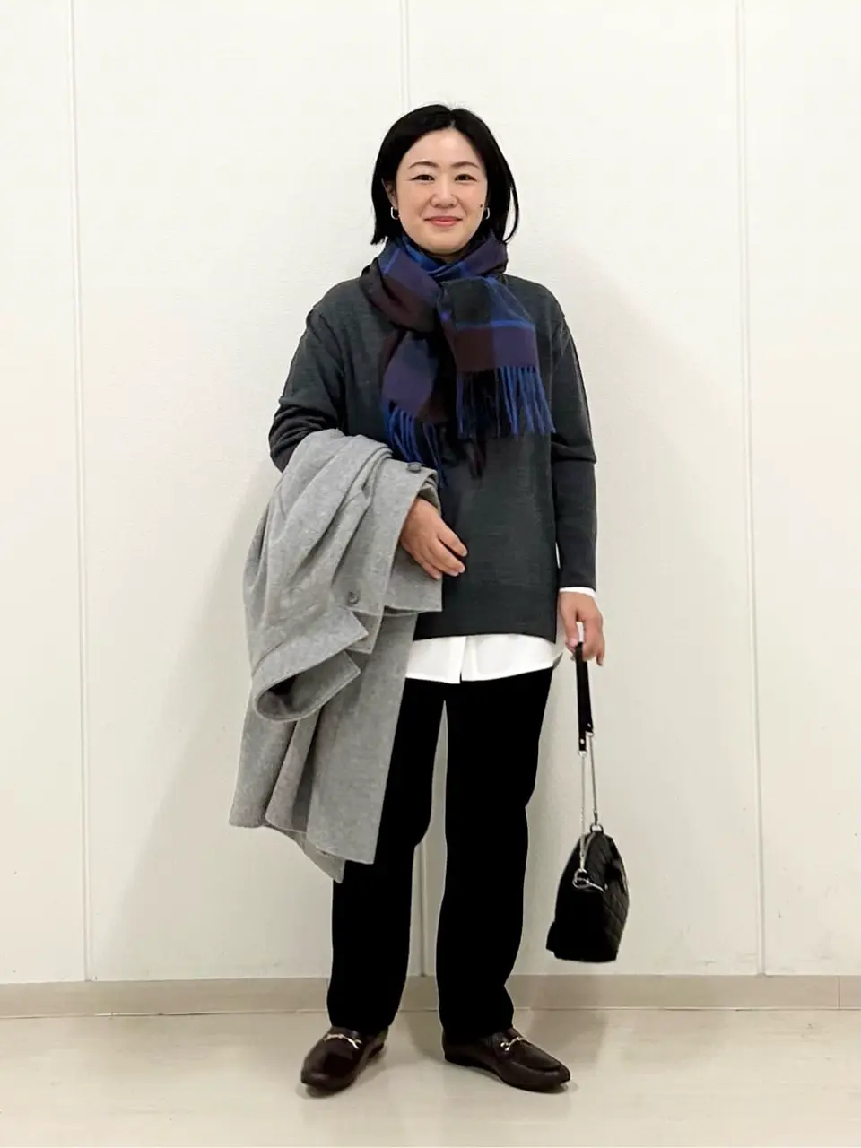  辻本 コーディネート画像