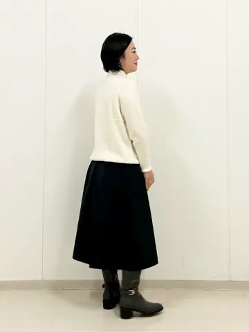 J.PRESS LADIES 辻本 コーディネート画像