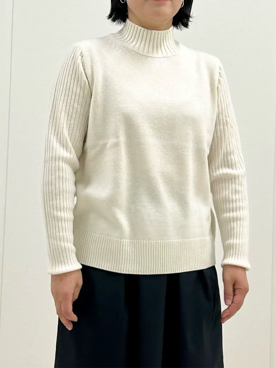 J.PRESS LADIES 辻本 コーディネート画像