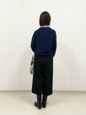 J.PRESS LADIES 大柿 コーディネート画像