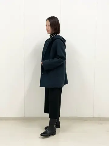 J.PRESS LADIES 大柿 コーディネート画像