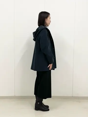 J.PRESS LADIES 大柿 コーディネート画像