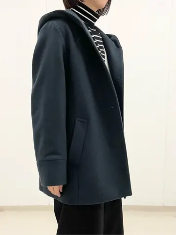 J.PRESS LADIES 大柿 コーディネート画像