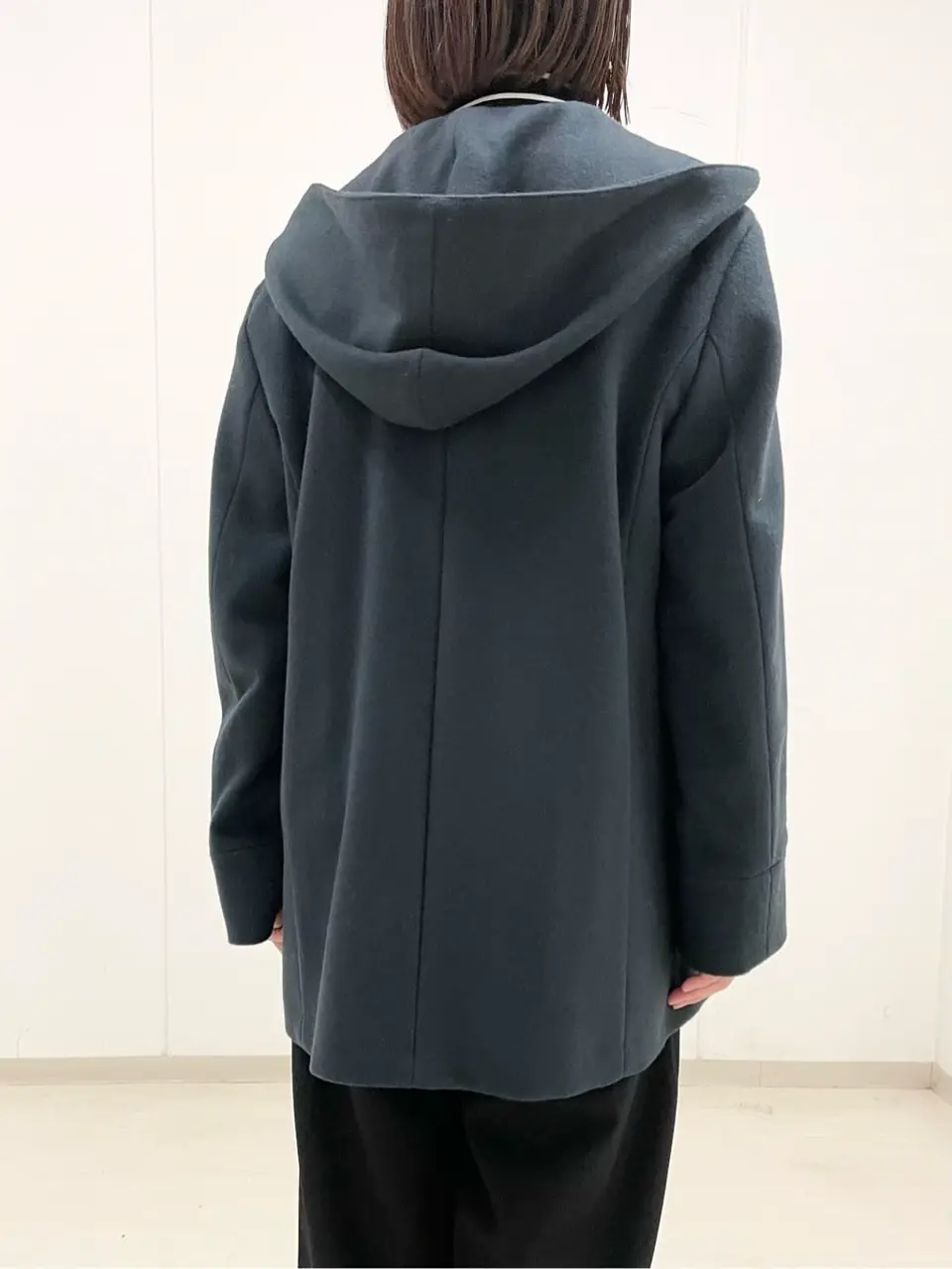 J.PRESS LADIES 大柿 コーディネート画像