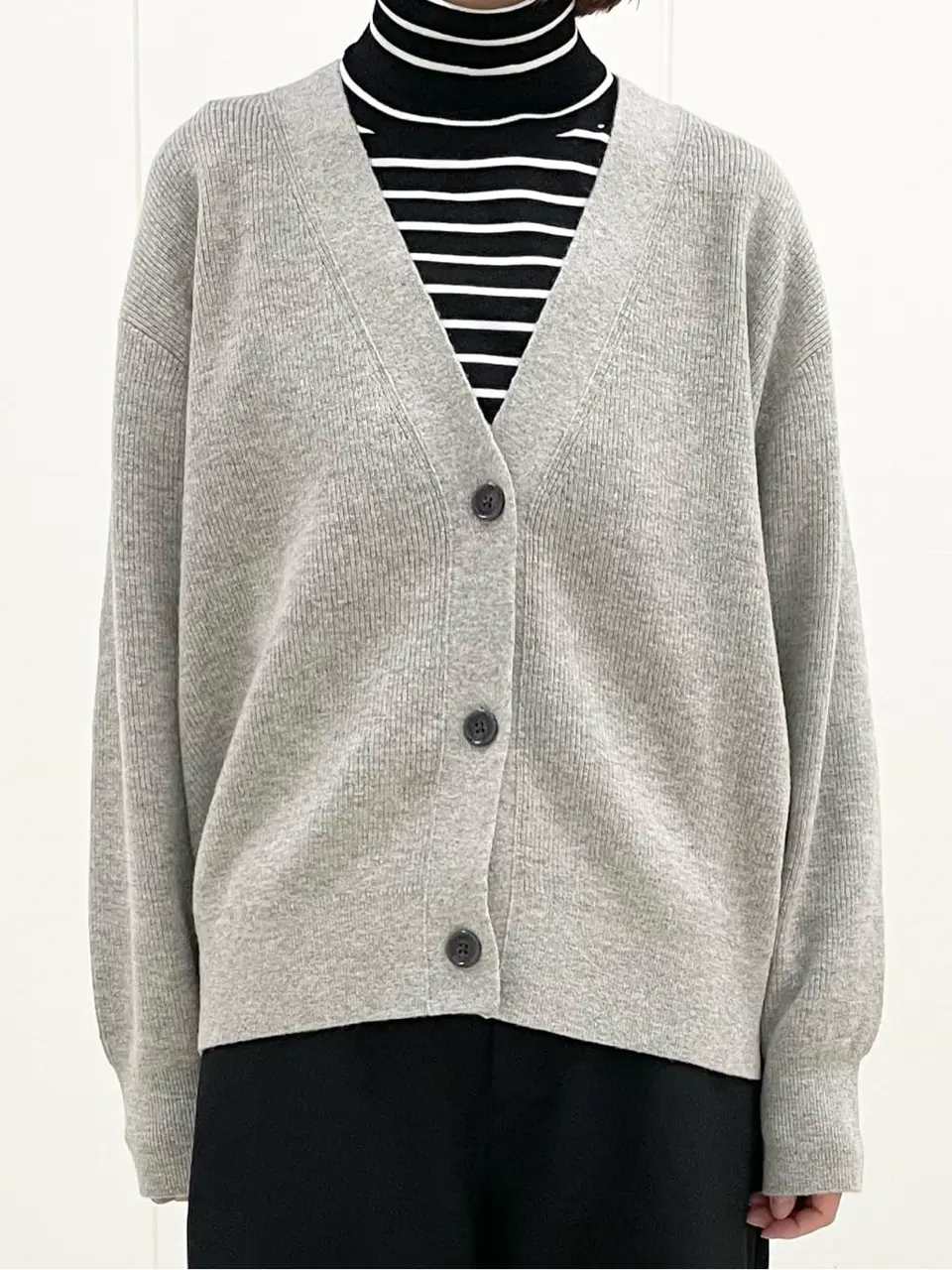 J.PRESS LADIES 大柿 コーディネート画像