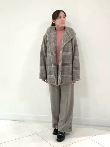 J.PRESS LADIES niina コーディネート画像