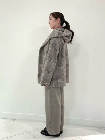 J.PRESS LADIES niina コーディネート画像