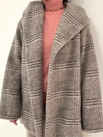 J.PRESS LADIES niina コーディネート画像