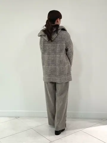 J.PRESS LADIES niina コーディネート画像