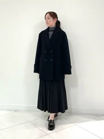 J.PRESS LADIES niina コーディネート画像