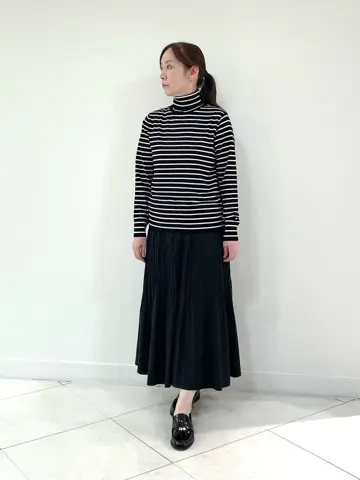 J.PRESS LADIES niina コーディネート画像