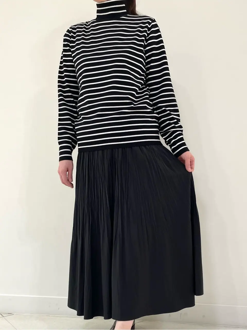 J.PRESS LADIES niina コーディネート画像