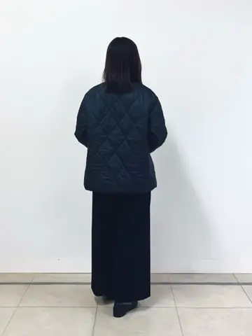 J.PRESS LADIES 金子 コーディネート画像