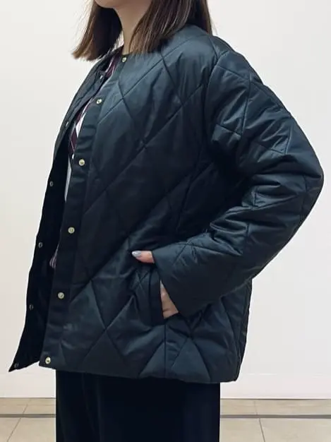 J.PRESS LADIES 金子 コーディネート画像