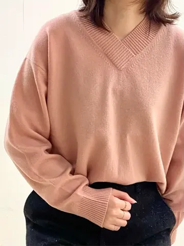 J.PRESS LADIES 前川 コーディネート画像