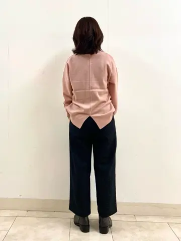 J.PRESS LADIES 前川 コーディネート画像