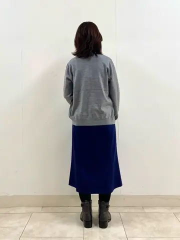 J.PRESS LADIES 前川 コーディネート画像