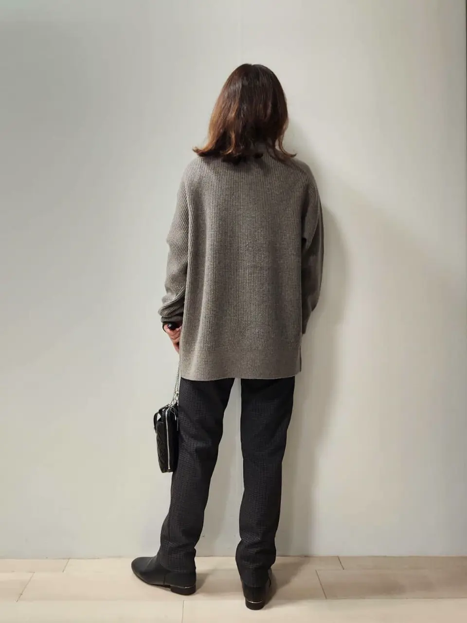 J.PRESS LADIES 阿部 コーディネート画像