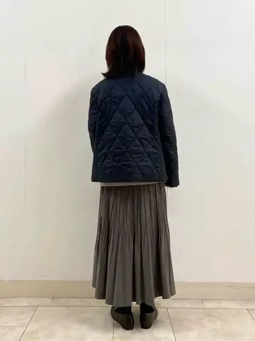 J.PRESS LADIES 前川 コーディネート画像