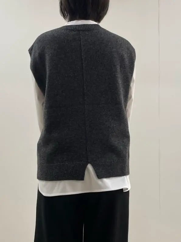 J.PRESS LADIES 守田 コーディネート画像