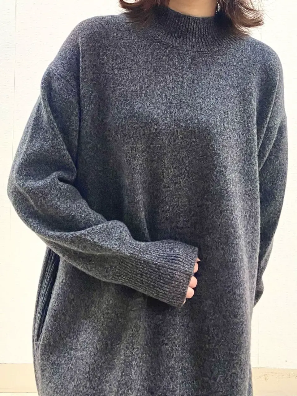 J.PRESS LADIES 前川 コーディネート画像