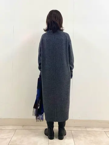 J.PRESS LADIES 前川 コーディネート画像