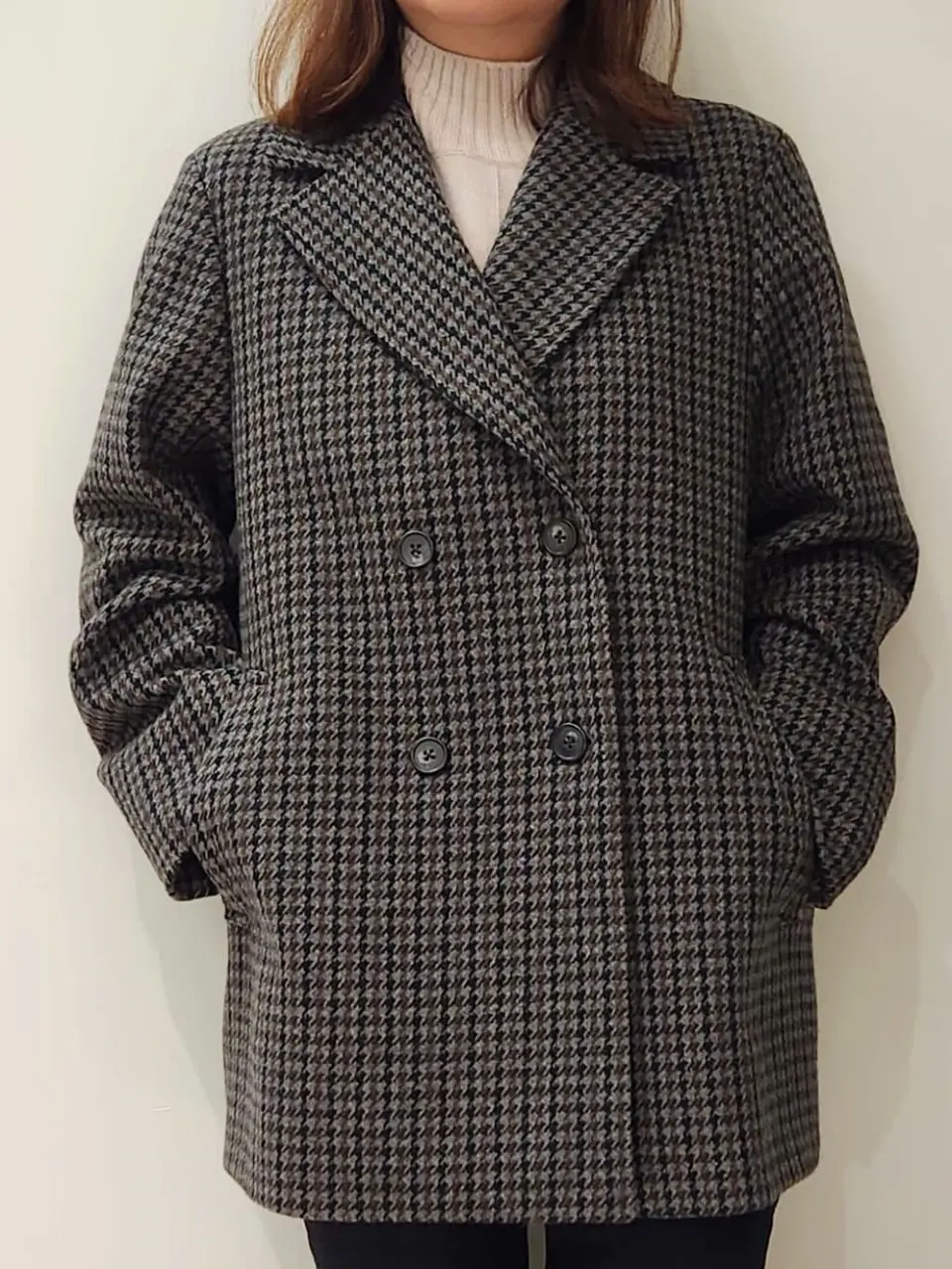 J.PRESS LADIES 阿部 コーディネート画像