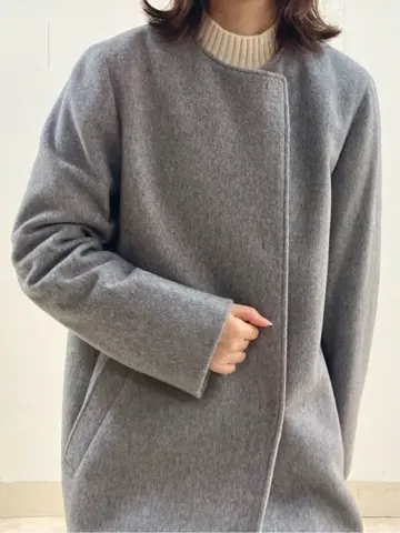 J.PRESS LADIES 前川 コーディネート画像