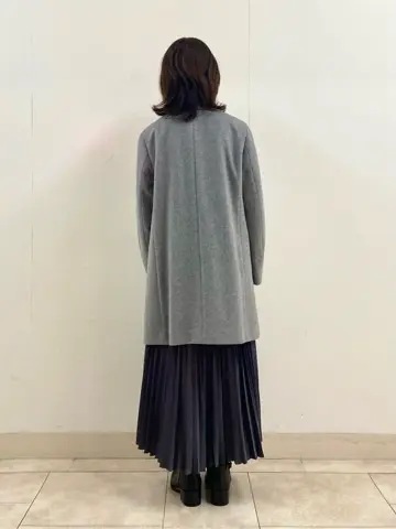 J.PRESS LADIES 前川 コーディネート画像