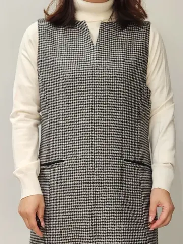 J.PRESS LADIES 阿部 コーディネート画像