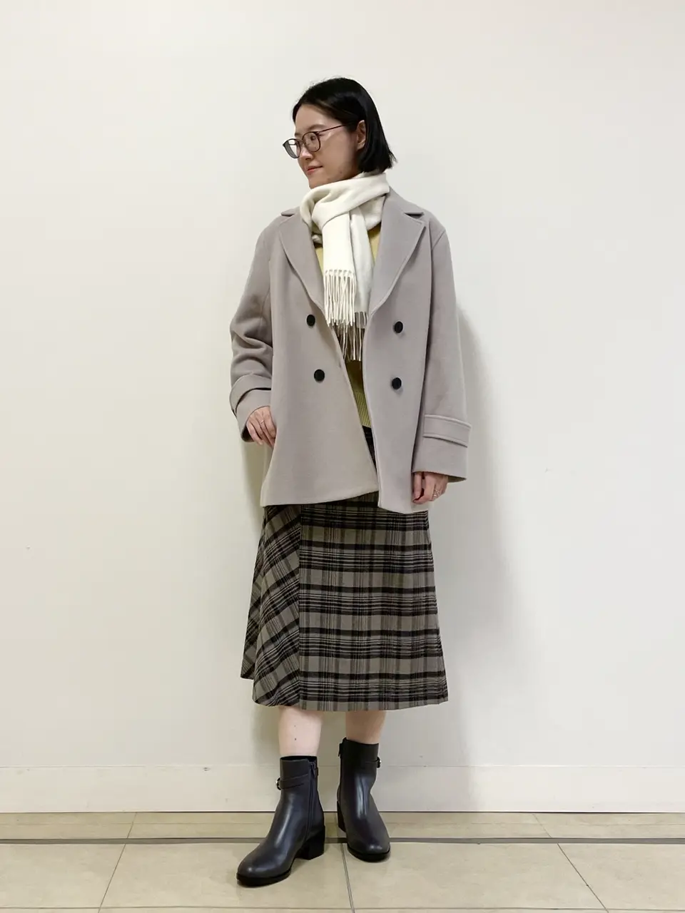  佐藤 コーディネート画像