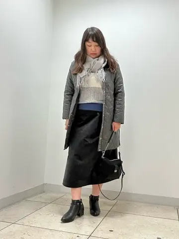 J.PRESS LADIES ＴＯ コーディネート画像