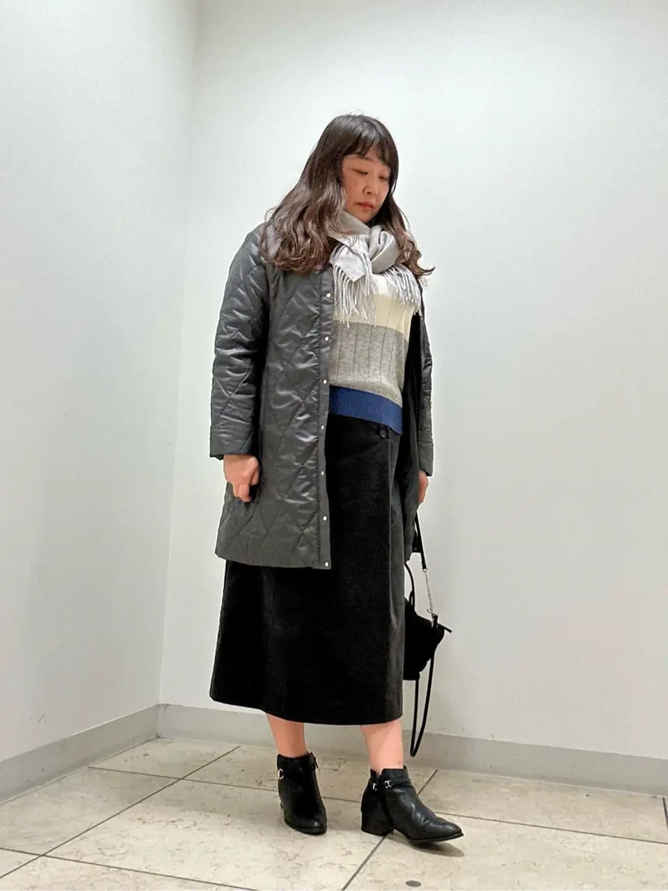 J.PRESS LADIES ＴＯ コーディネート画像