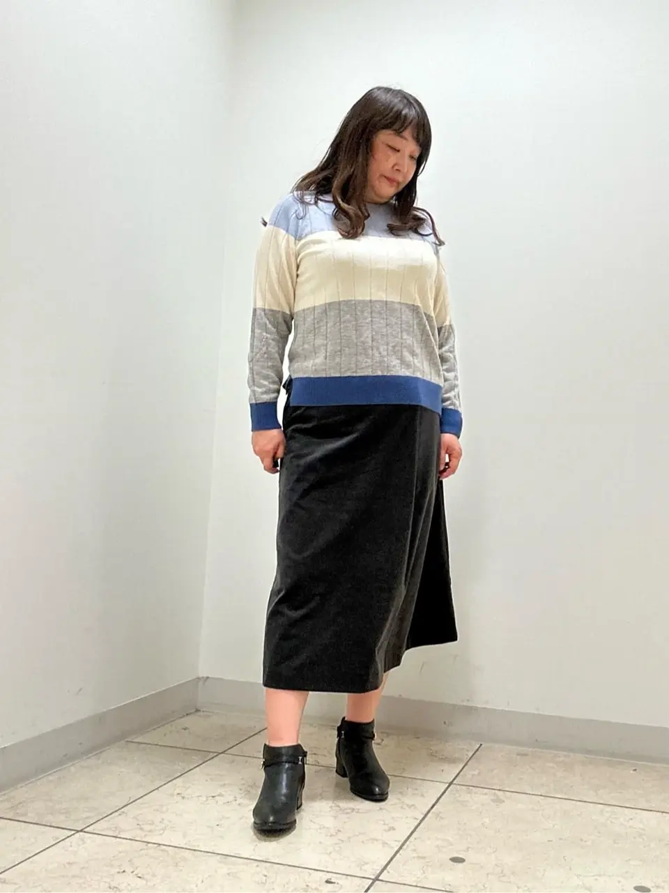 J.PRESS LADIES ＴＯ コーディネート画像