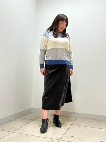 J.PRESS LADIES ＴＯ コーディネート画像