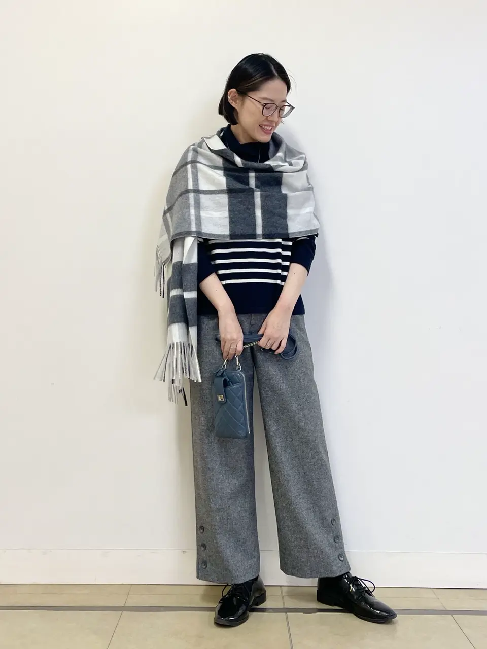  佐藤 コーディネート画像