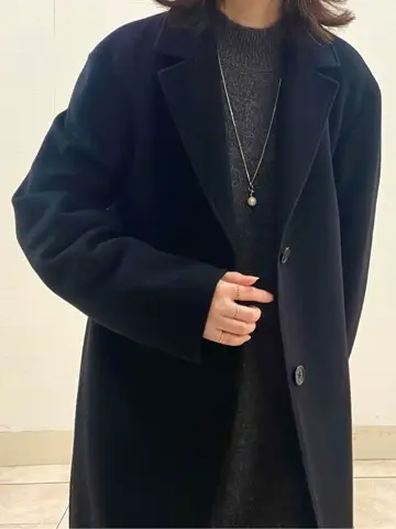 J.PRESS LADIES 前川 コーディネート画像