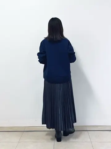 J.PRESS LADIES 金子 コーディネート画像