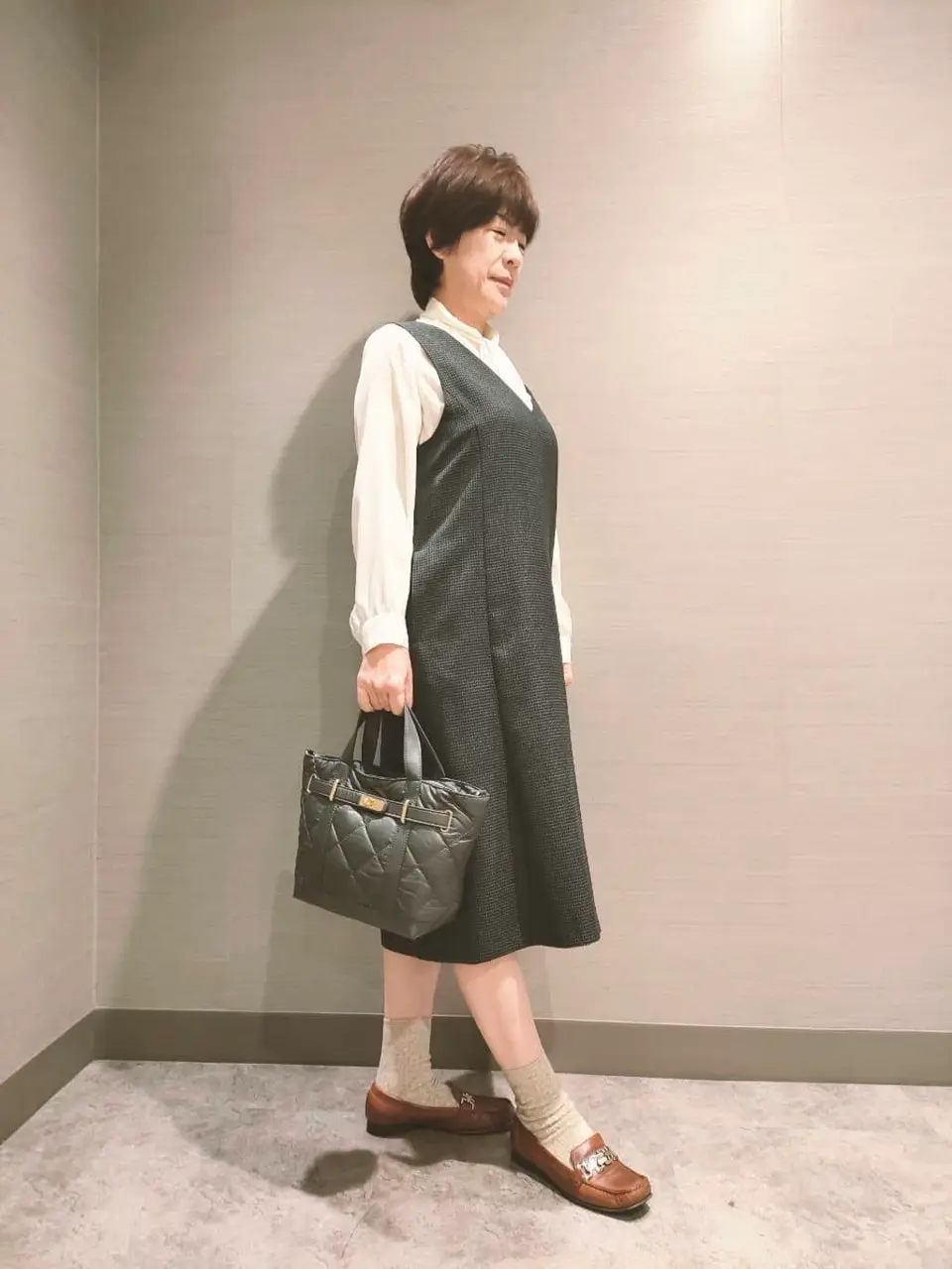  土屋 コーディネート画像