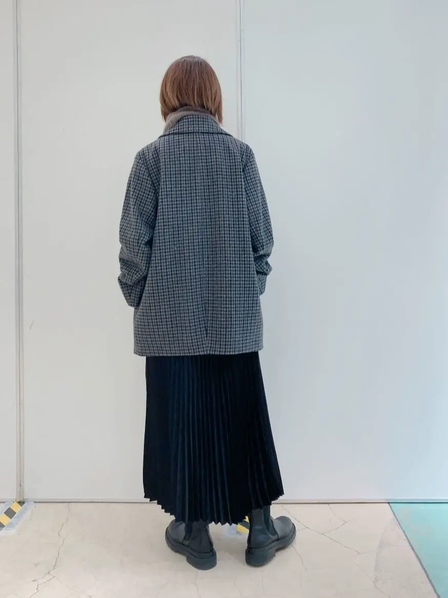 J.PRESS LADIES 河村 コーディネート画像