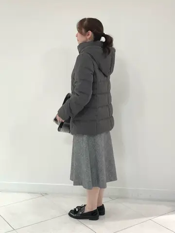 J.PRESS LADIES niina コーディネート画像