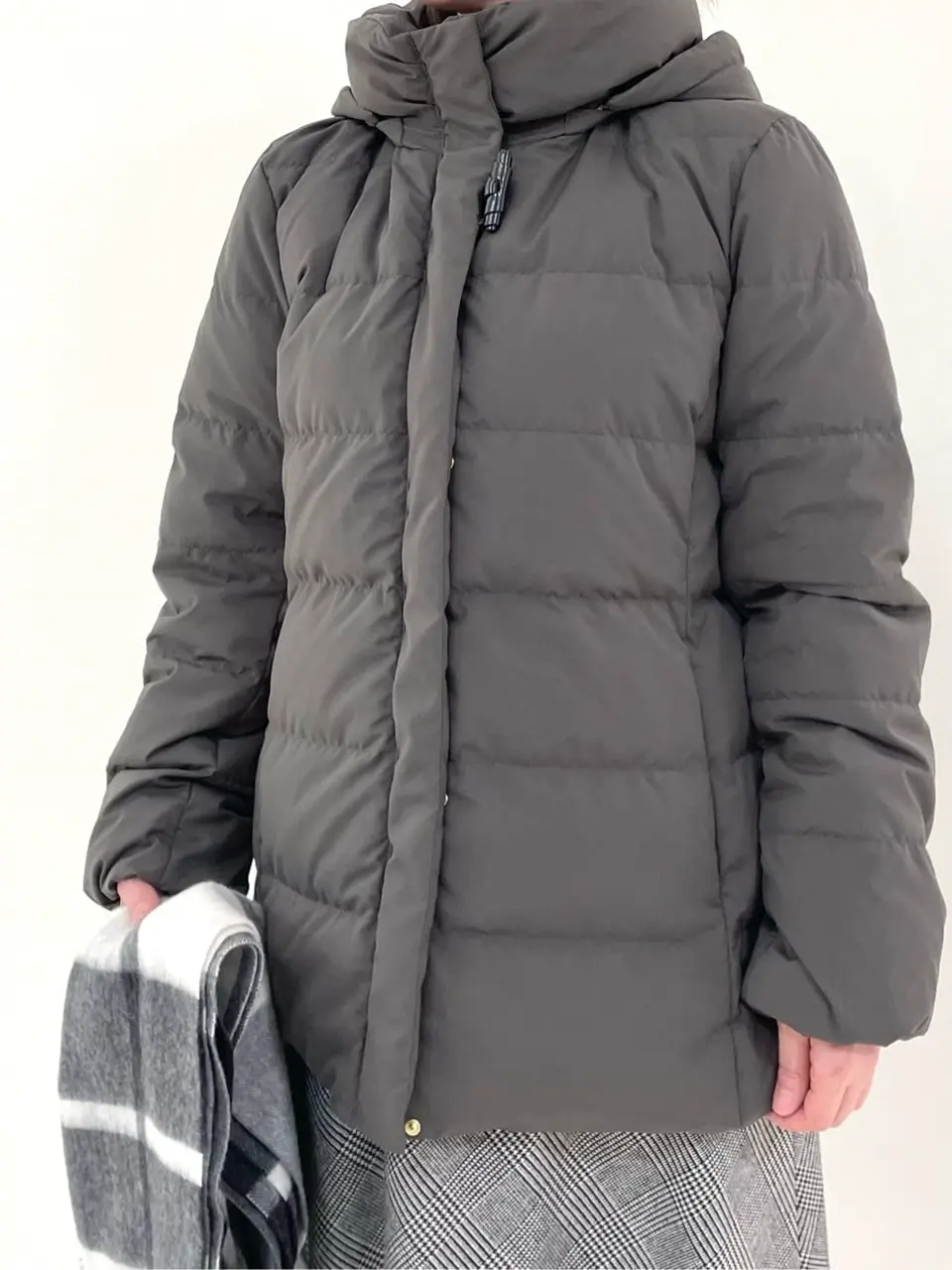 J.PRESS LADIES niina コーディネート画像