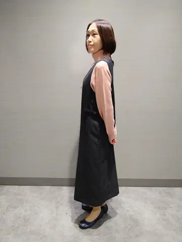 J.PRESS LADIES 中野 コーディネート画像