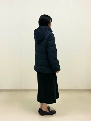 J.PRESS LADIES 福井 コーディネート画像